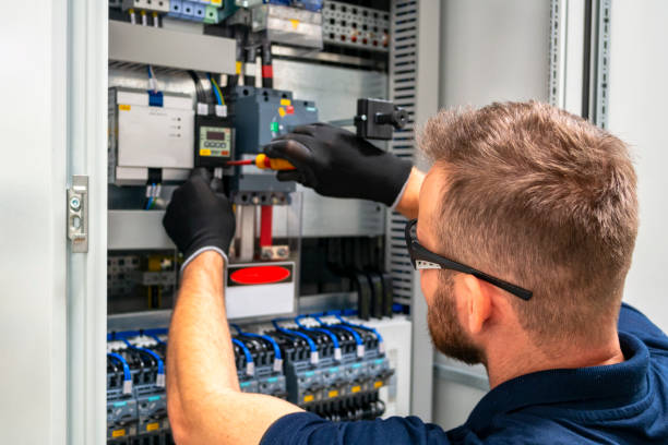 Best Electrical Wiring Services  in Columbus, NE