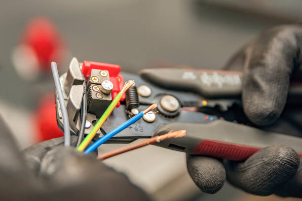 Best Electrical Wiring Services  in Columbus, NE