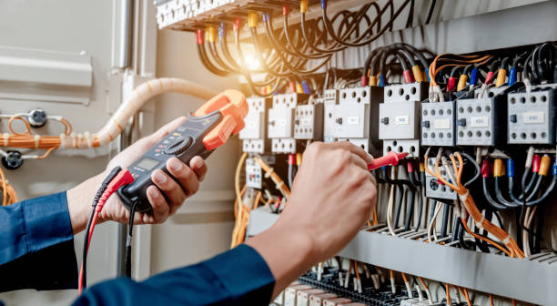 Affordable Emergency Electrician in Columbus, NE