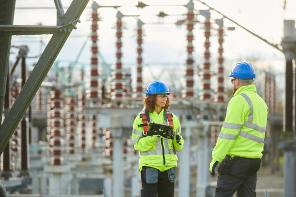 Best 24-Hour Electrician  in Columbus, NE