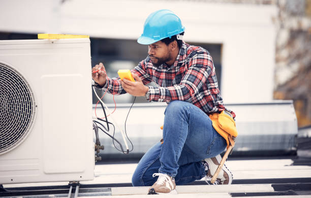 Reliable Columbus, NE Electrician Solutions