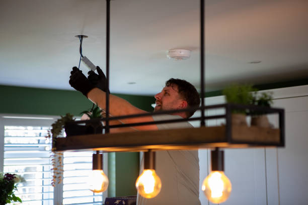 Best Electrical Rewiring Services  in Columbus, NE