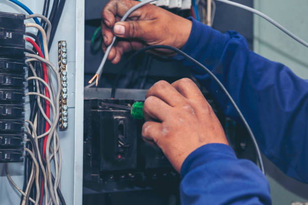 Best Electrical Outlet Repair  in Columbus, NE